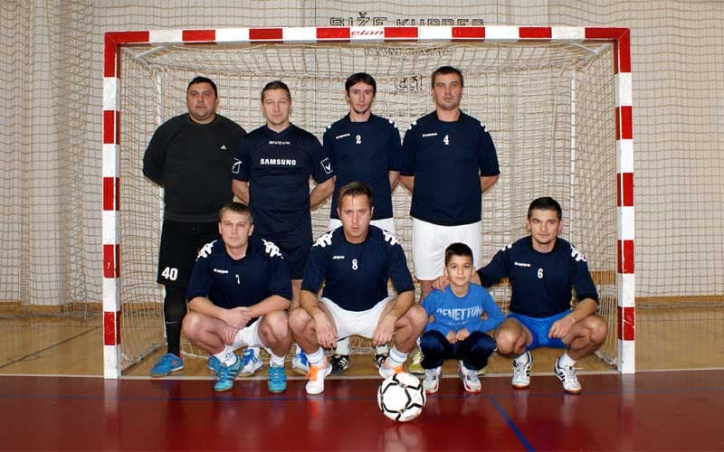 Bistro Bačvica Ježdovec